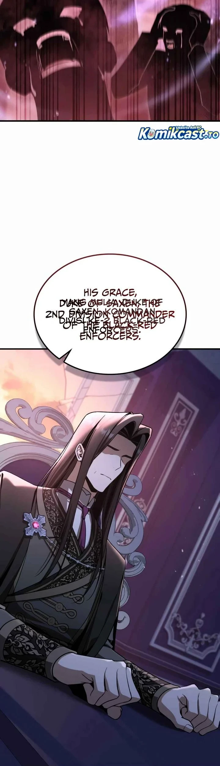 Dukedom’s Legendary Prodigy Chapter 52 - halaman 32