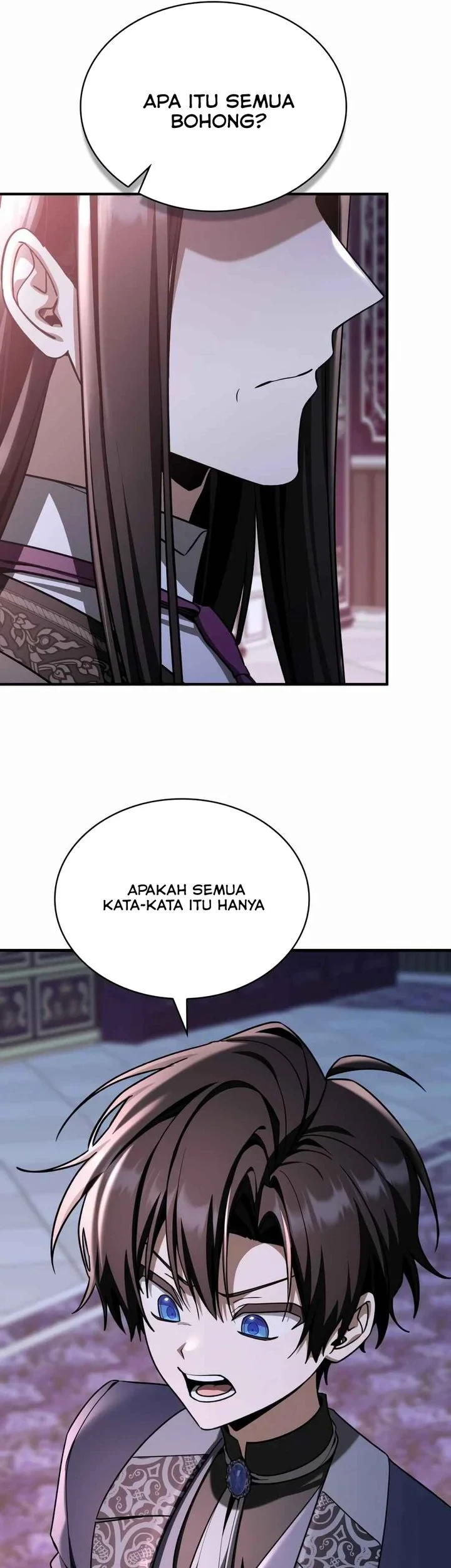 Dukedom’s Legendary Prodigy Chapter 52 - halaman 34