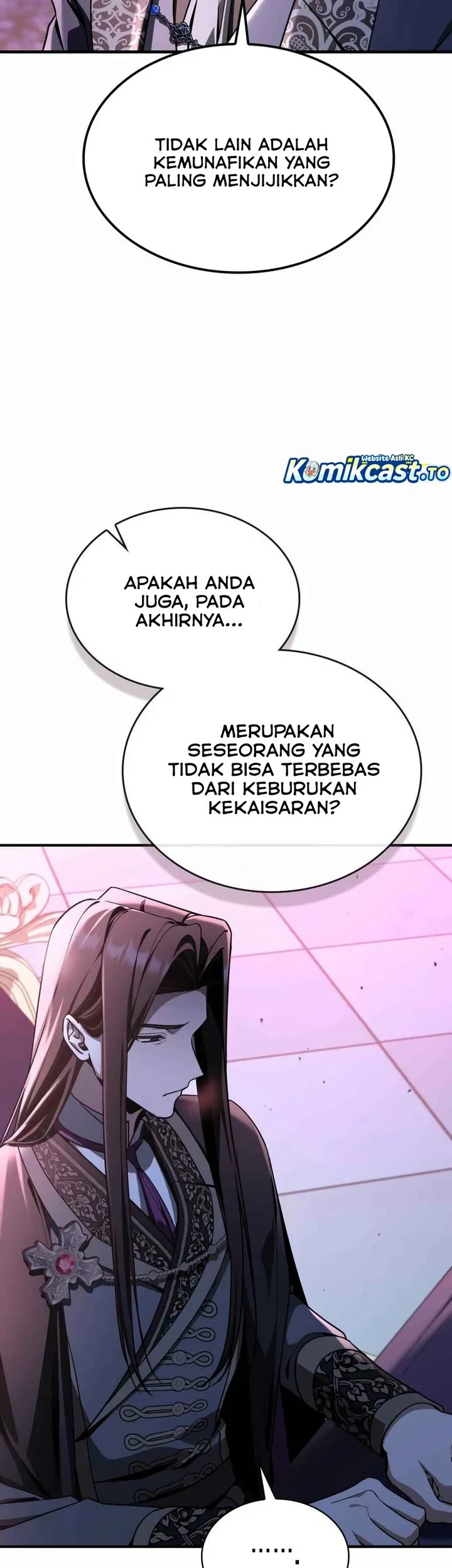 Dukedom’s Legendary Prodigy Chapter 52 - halaman 35