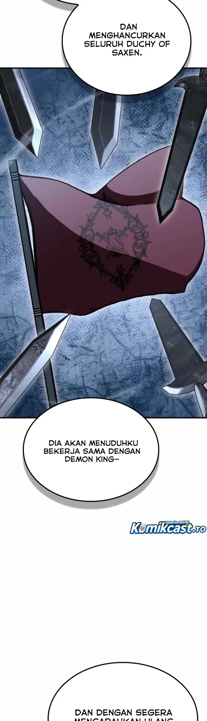 Dukedom’s Legendary Prodigy Chapter 52 - halaman 39