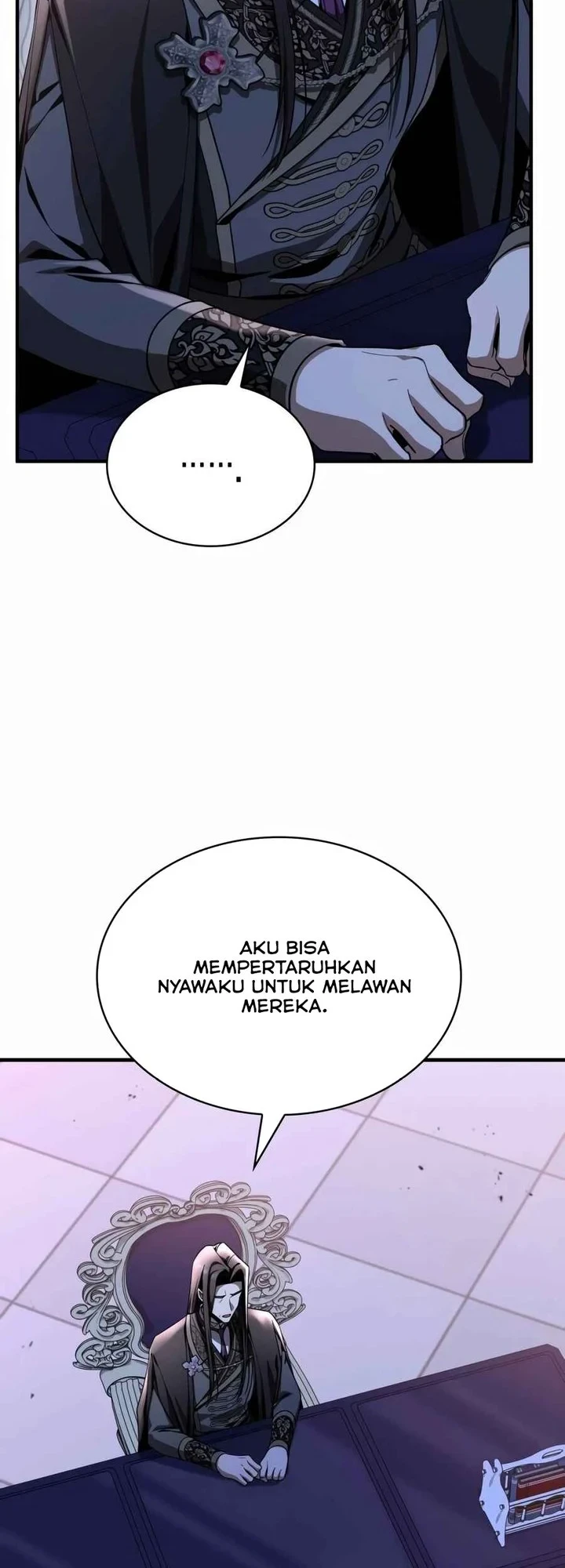 Dukedom’s Legendary Prodigy Chapter 52 - halaman 45