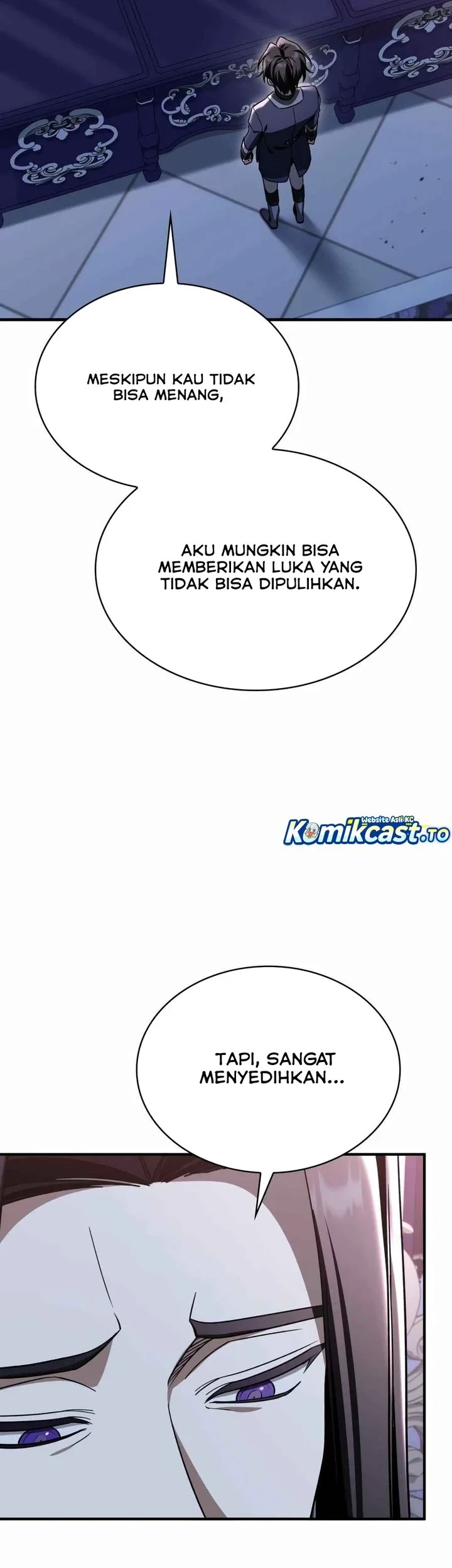 Dukedom’s Legendary Prodigy Chapter 52 - halaman 46