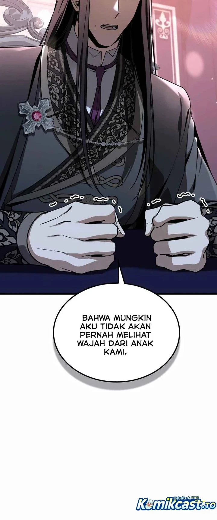 Dukedom’s Legendary Prodigy Chapter 52 - halaman 49