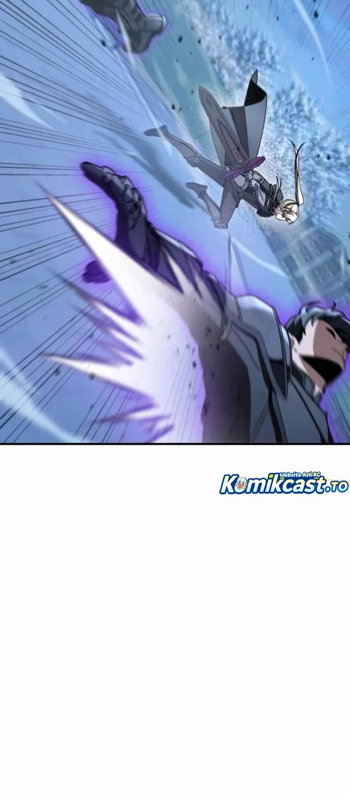 Dukedom’s Legendary Prodigy Chapter 52 - halaman 5