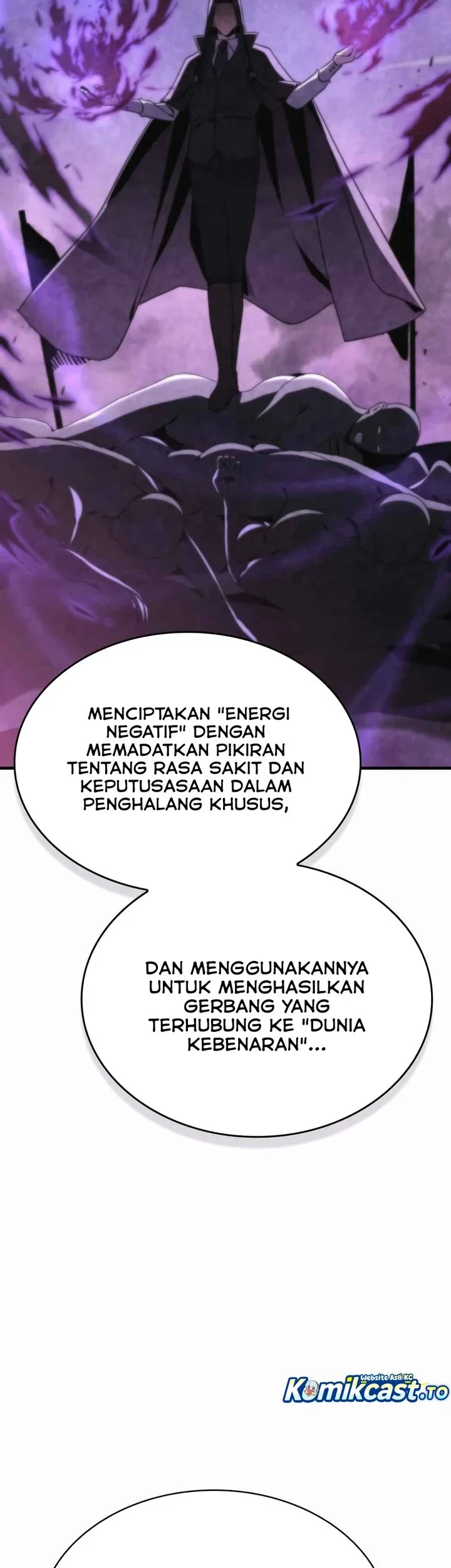 Dukedom’s Legendary Prodigy Chapter 52 - halaman 51