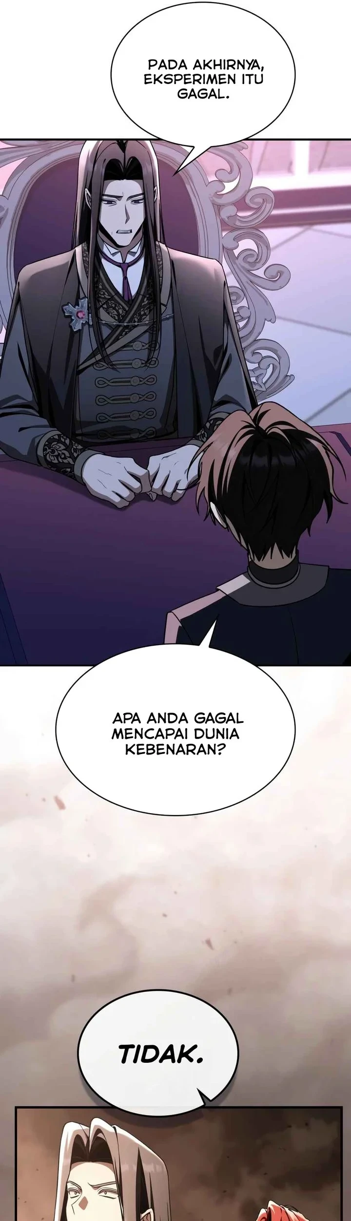 Dukedom’s Legendary Prodigy Chapter 52 - halaman 54