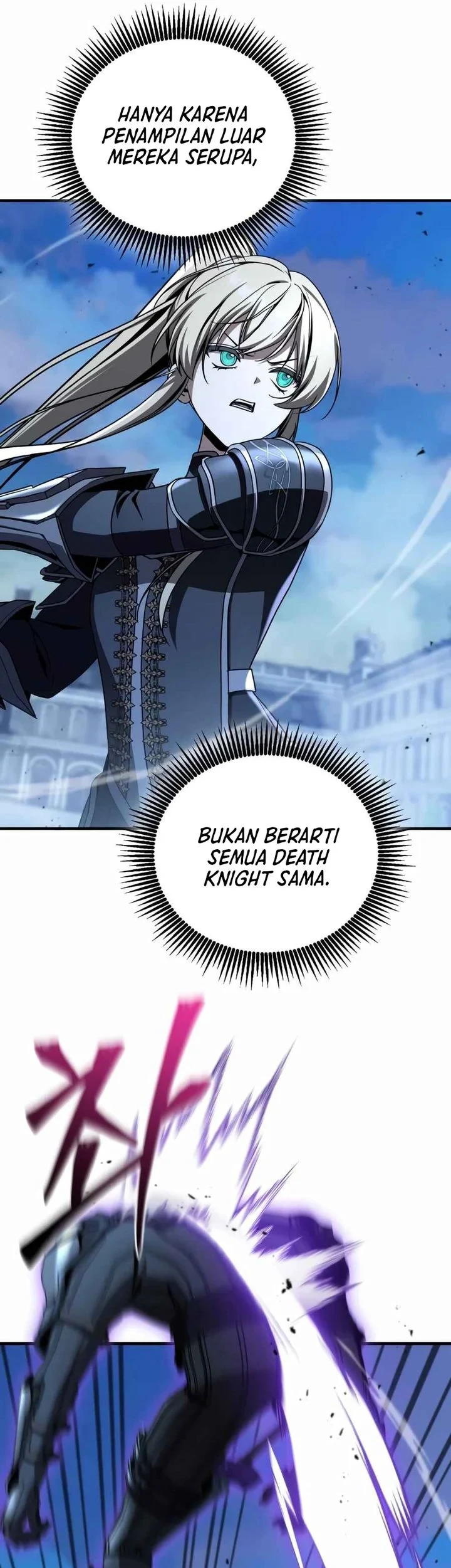 Dukedom’s Legendary Prodigy Chapter 52 - halaman 6