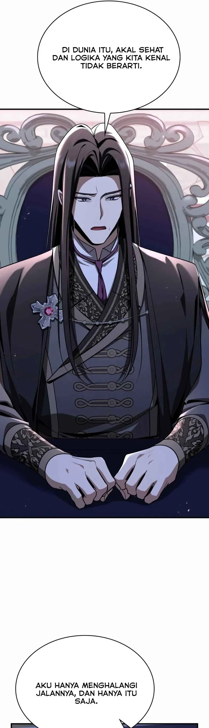 Dukedom’s Legendary Prodigy Chapter 52 - halaman 62