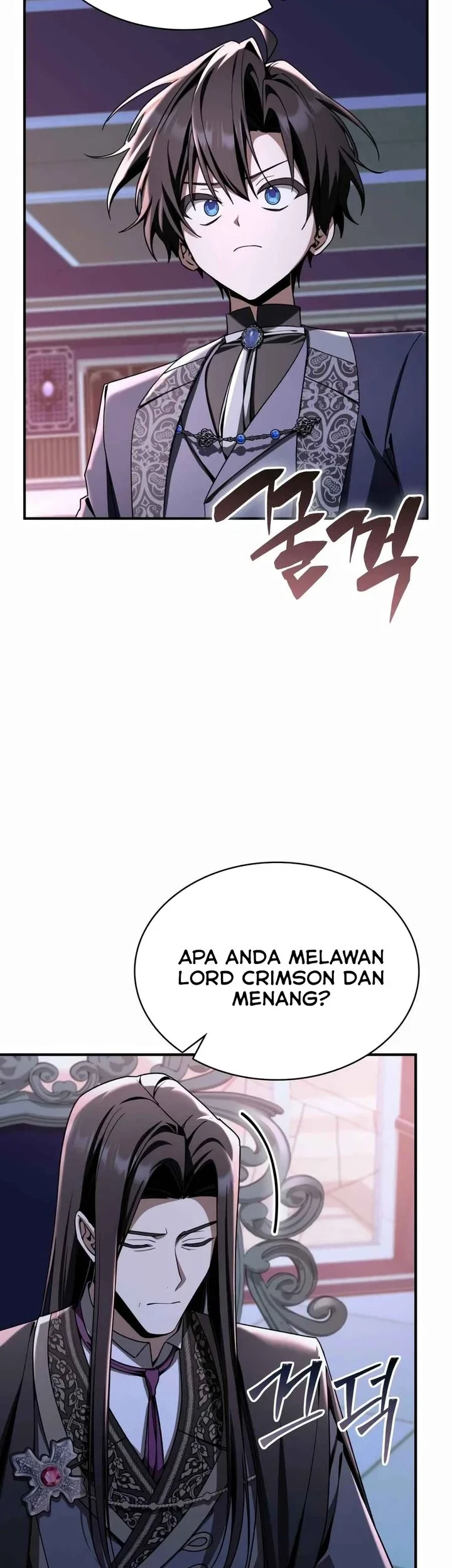 Dukedom’s Legendary Prodigy Chapter 52 - halaman 63