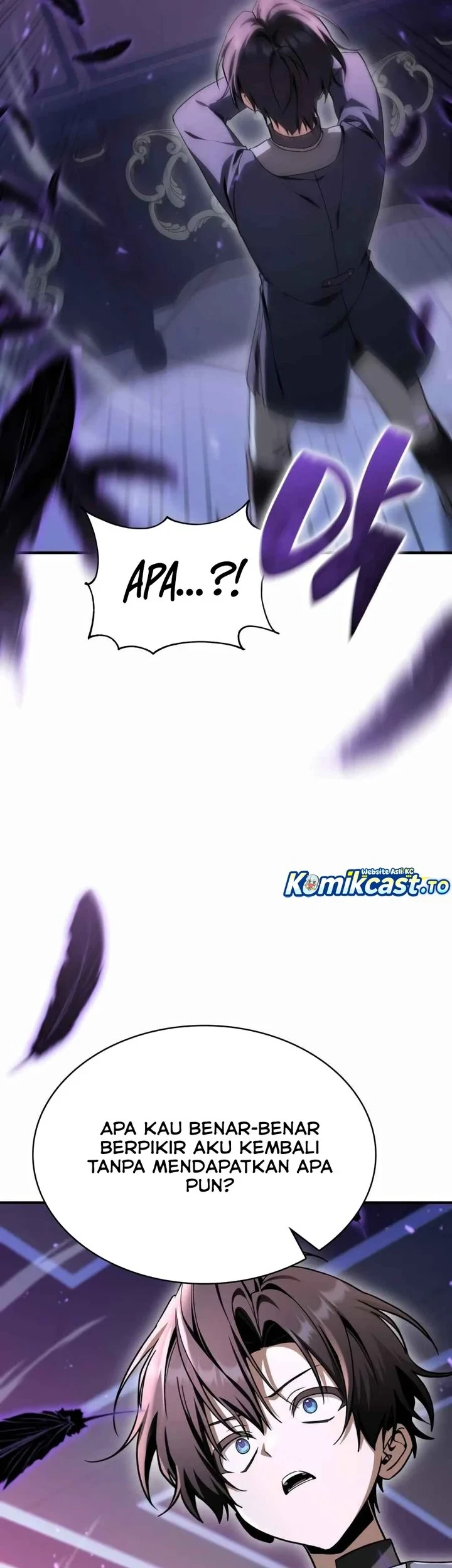 Dukedom’s Legendary Prodigy Chapter 52 - halaman 66