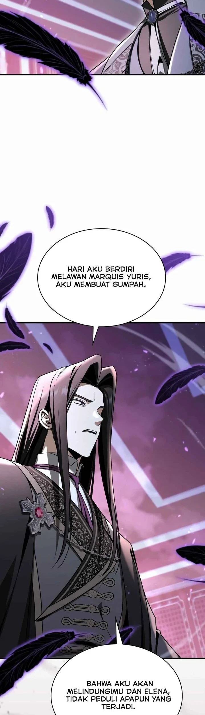 Dukedom’s Legendary Prodigy Chapter 52 - halaman 67