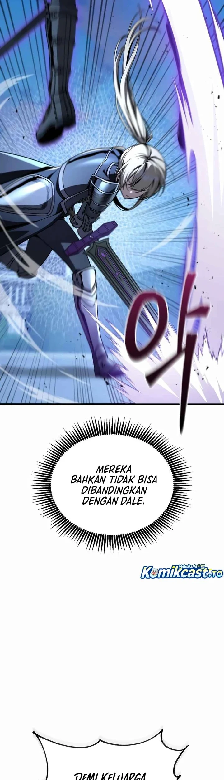 Dukedom’s Legendary Prodigy Chapter 52 - halaman 7