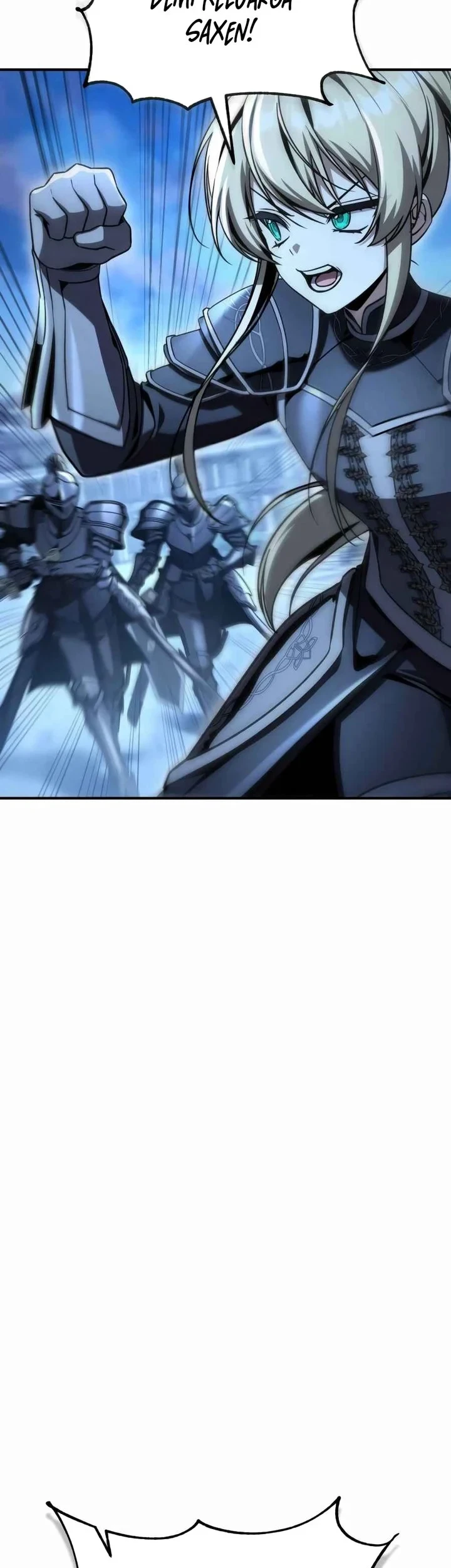Dukedom’s Legendary Prodigy Chapter 52 - halaman 8