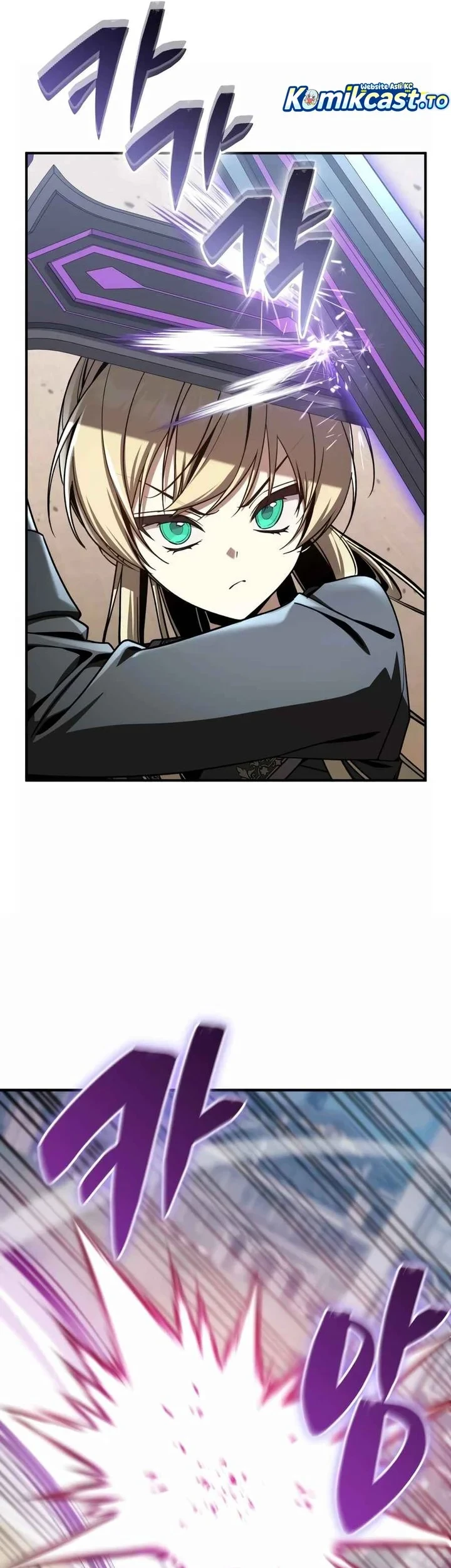 Dukedom’s Legendary Prodigy Chapter 53 - halaman 10