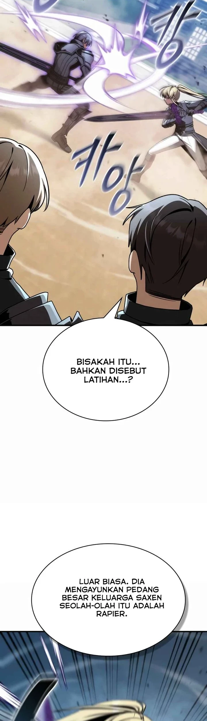 Dukedom’s Legendary Prodigy Chapter 53 - halaman 12