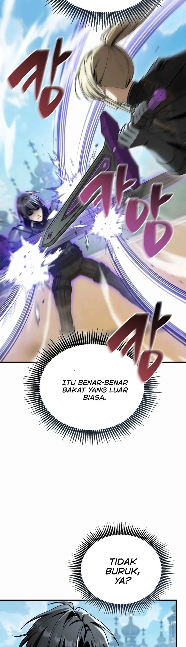 Dukedom’s Legendary Prodigy Chapter 53 - halaman 15