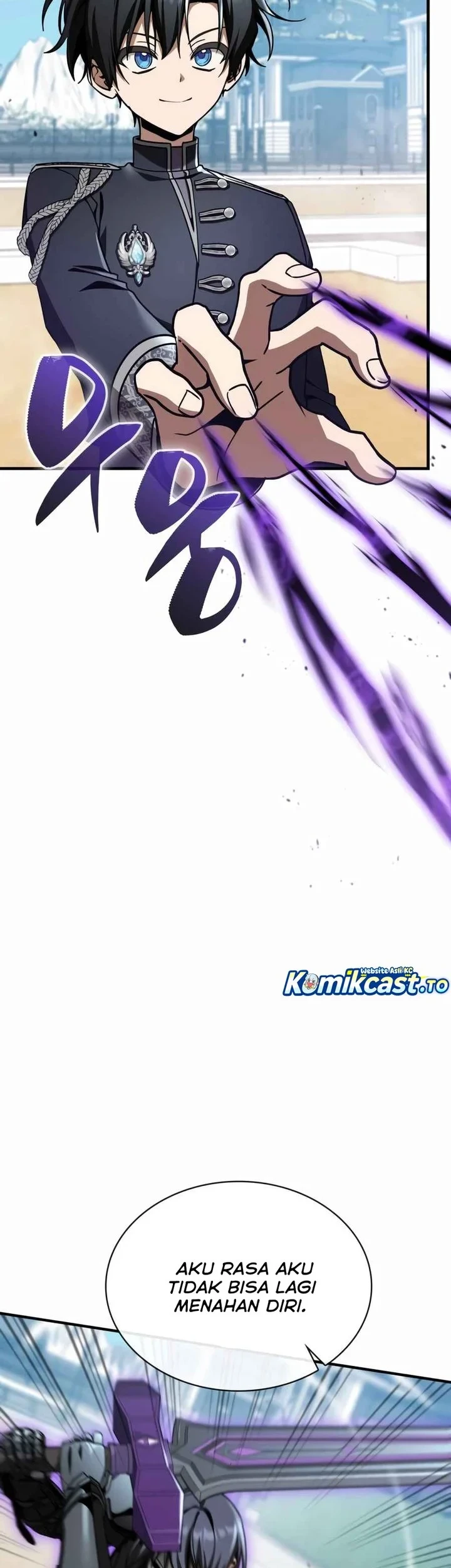 Dukedom’s Legendary Prodigy Chapter 53 - halaman 16