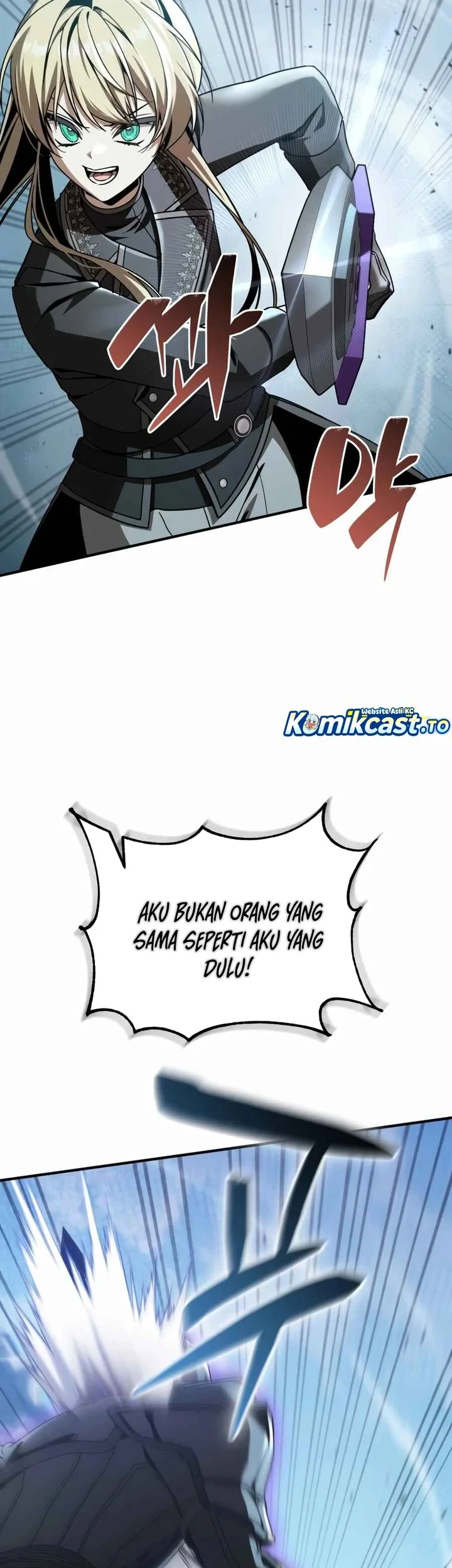 Dukedom’s Legendary Prodigy Chapter 53 - halaman 19