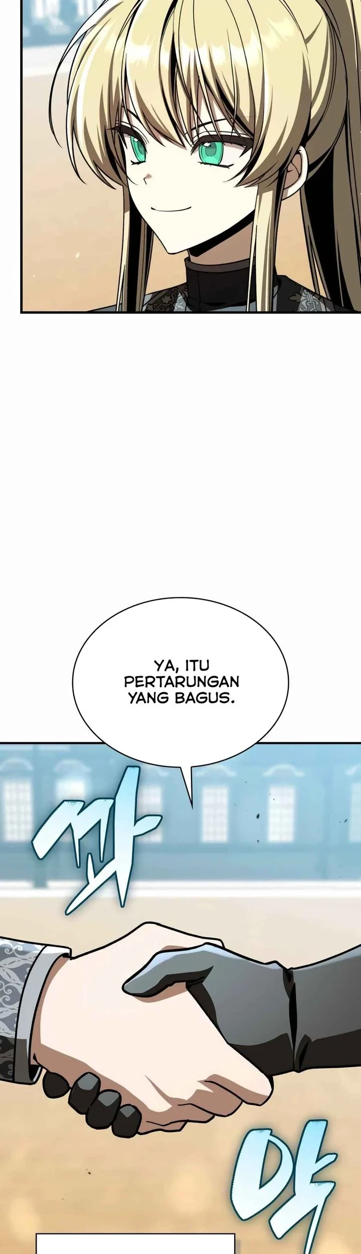 Dukedom’s Legendary Prodigy Chapter 53 - halaman 24