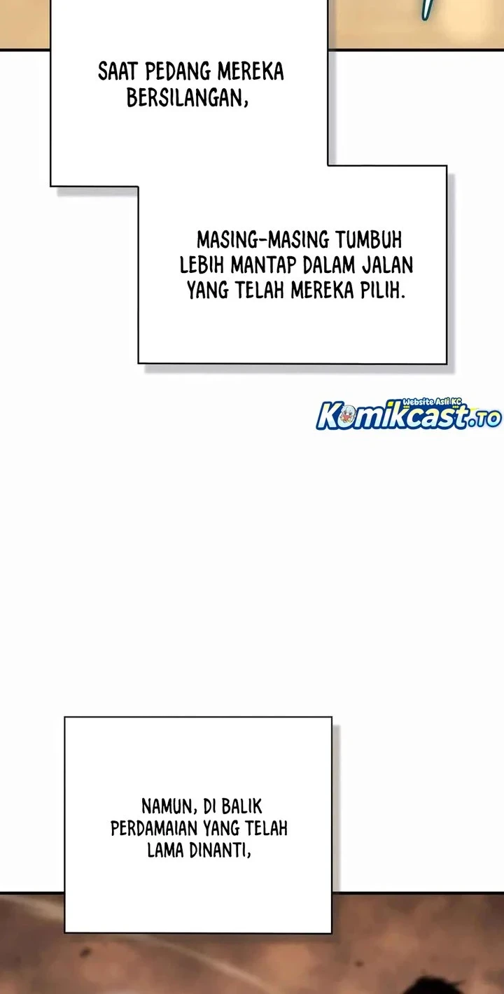 Dukedom’s Legendary Prodigy Chapter 53 - halaman 25