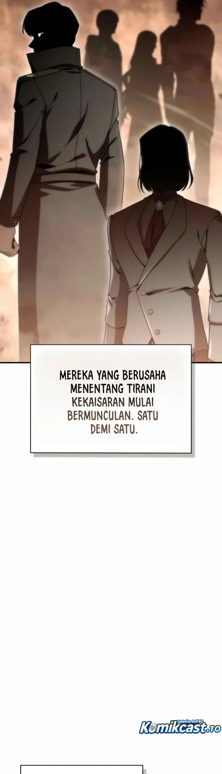 Dukedom’s Legendary Prodigy Chapter 53 - halaman 26