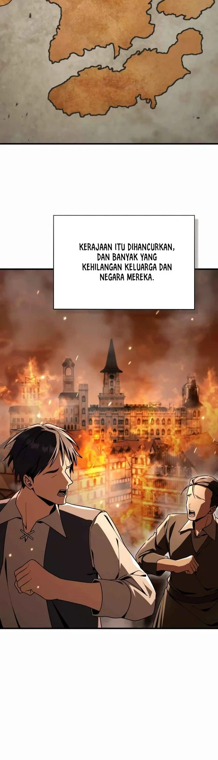 Dukedom’s Legendary Prodigy Chapter 53 - halaman 28
