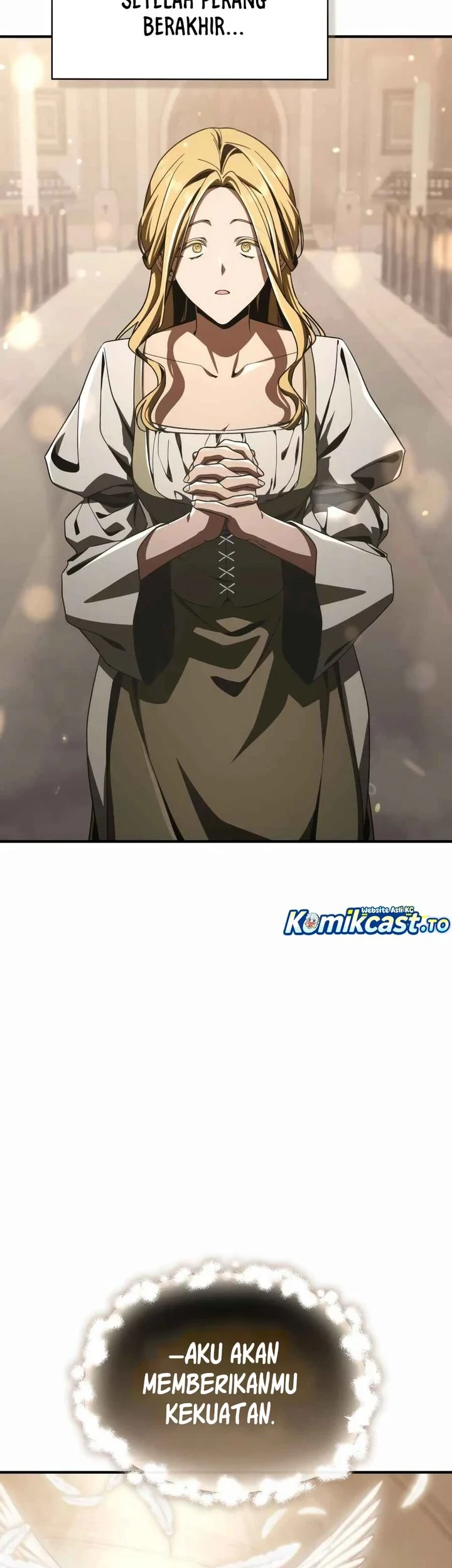 Dukedom’s Legendary Prodigy Chapter 53 - halaman 31