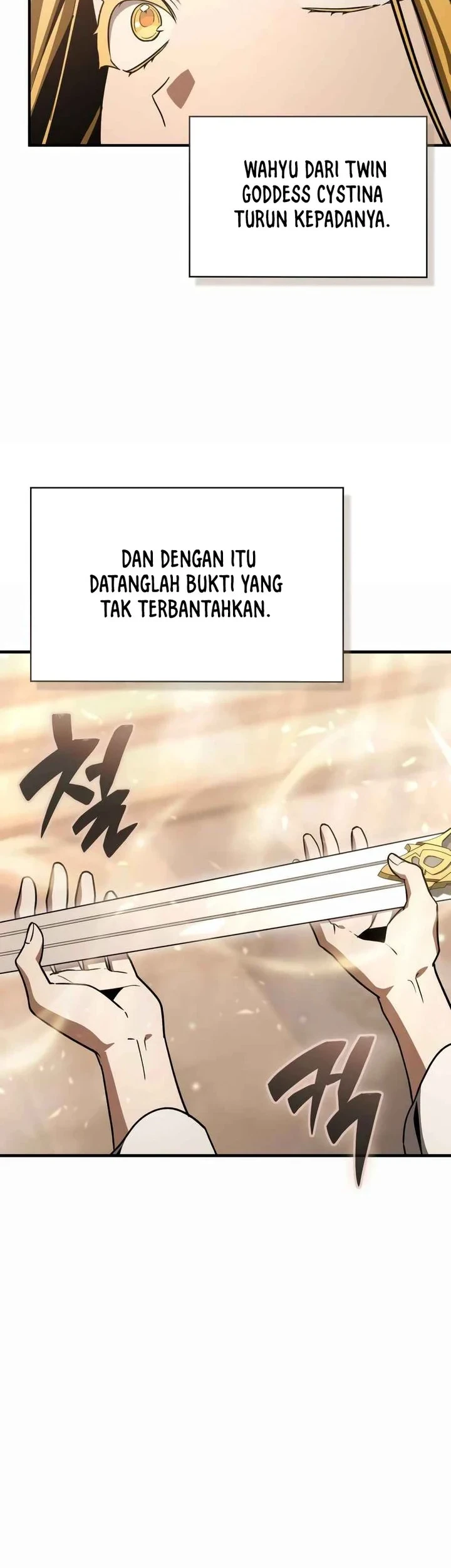 Dukedom’s Legendary Prodigy Chapter 53 - halaman 33