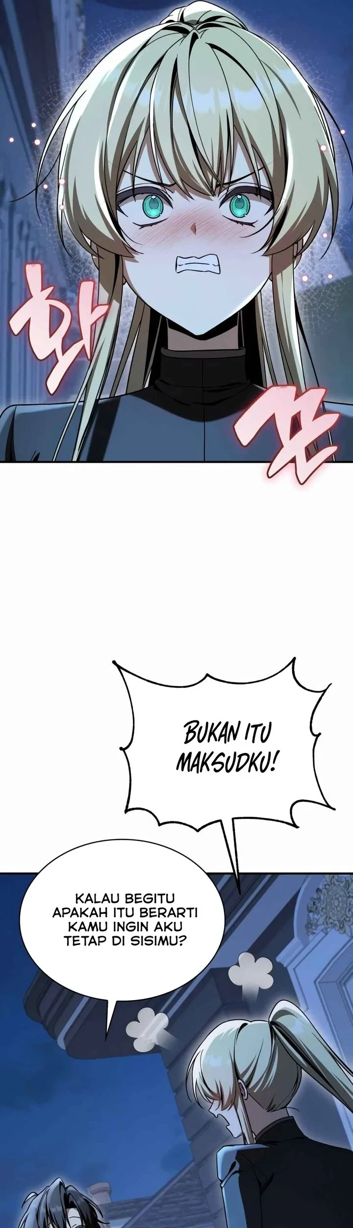 Dukedom’s Legendary Prodigy Chapter 53 - halaman 42