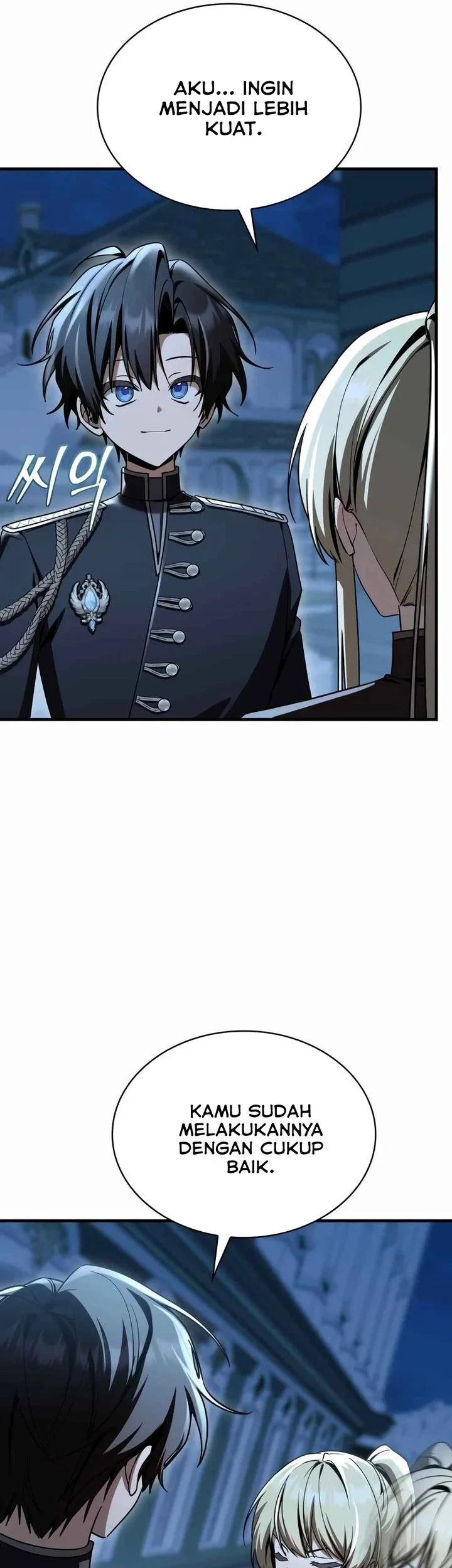 Dukedom’s Legendary Prodigy Chapter 53 - halaman 46
