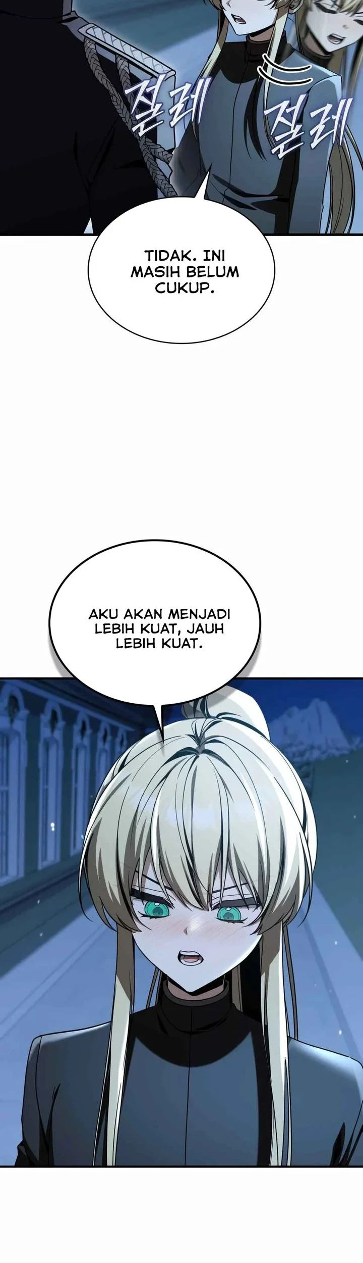 Dukedom’s Legendary Prodigy Chapter 53 - halaman 47