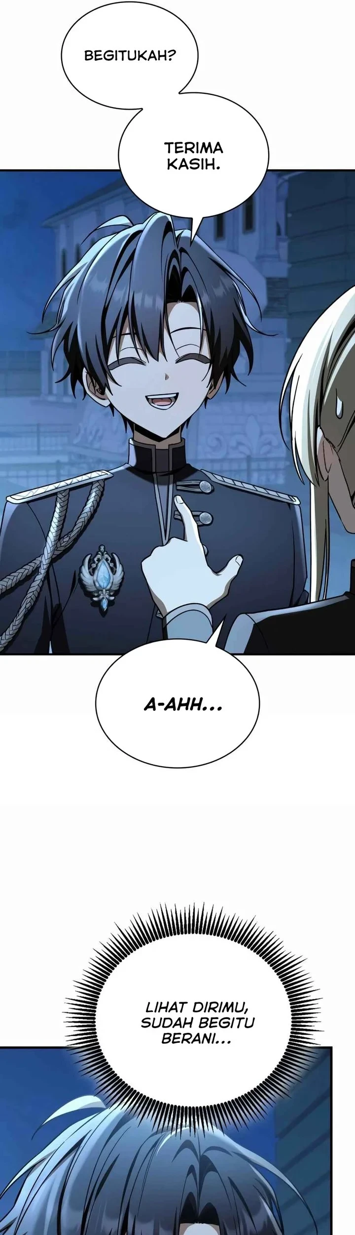 Dukedom’s Legendary Prodigy Chapter 53 - halaman 54