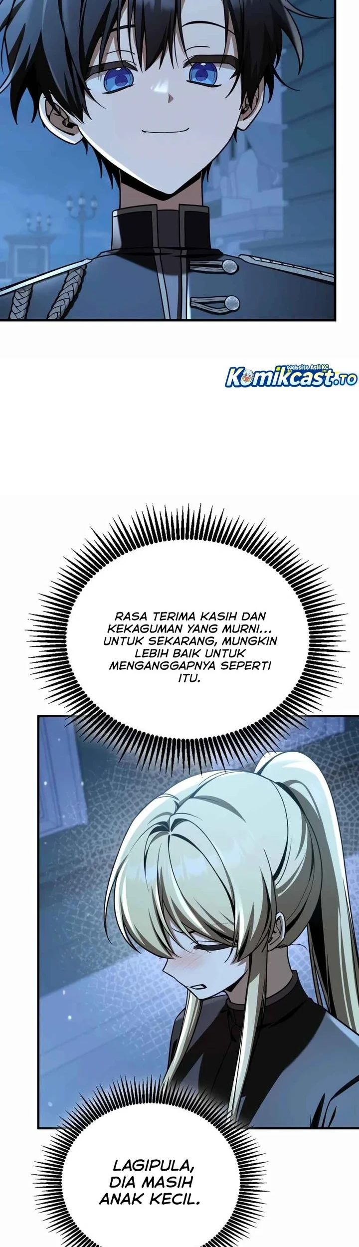 Dukedom’s Legendary Prodigy Chapter 53 - halaman 55