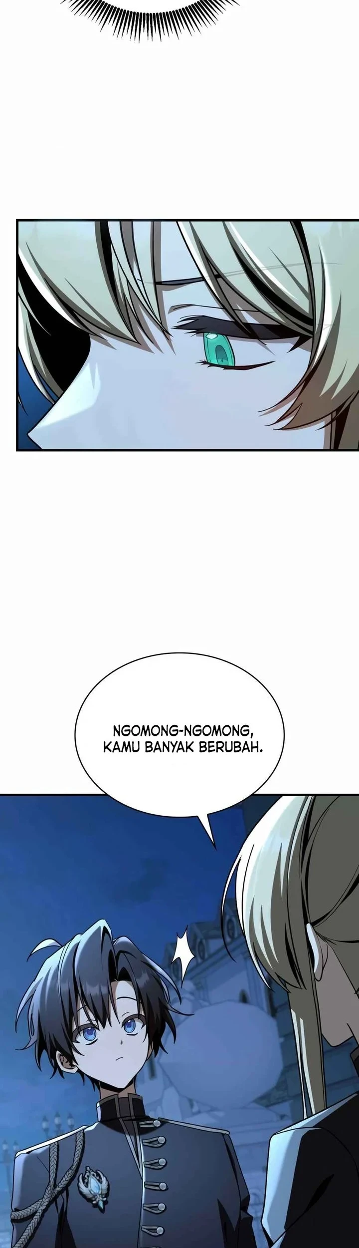 Dukedom’s Legendary Prodigy Chapter 53 - halaman 56