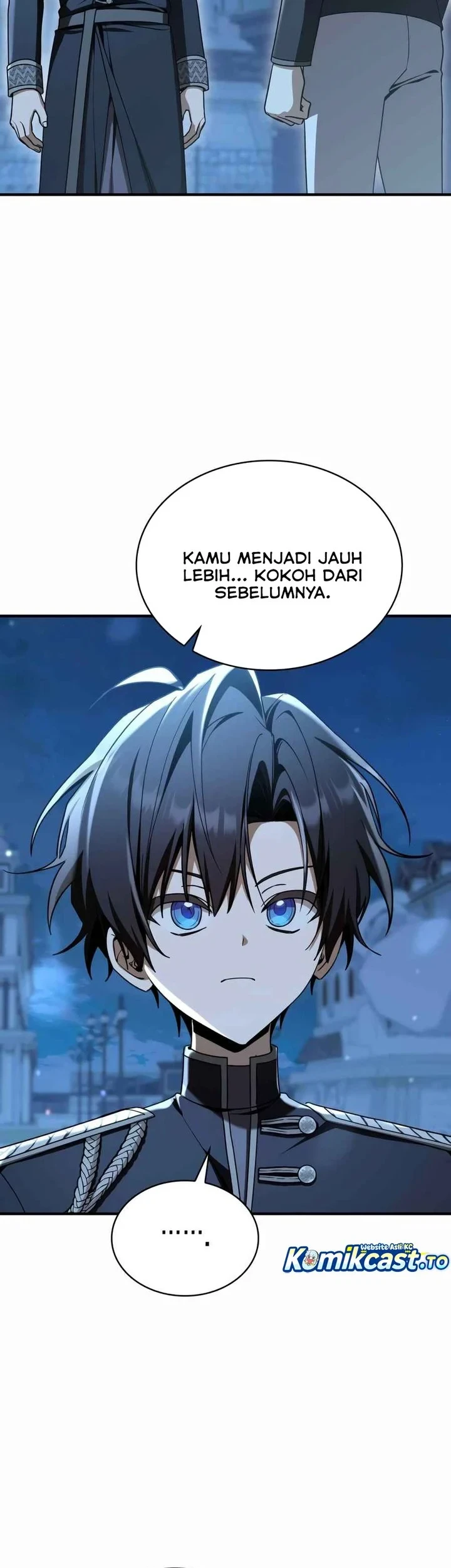 Dukedom’s Legendary Prodigy Chapter 53 - halaman 60