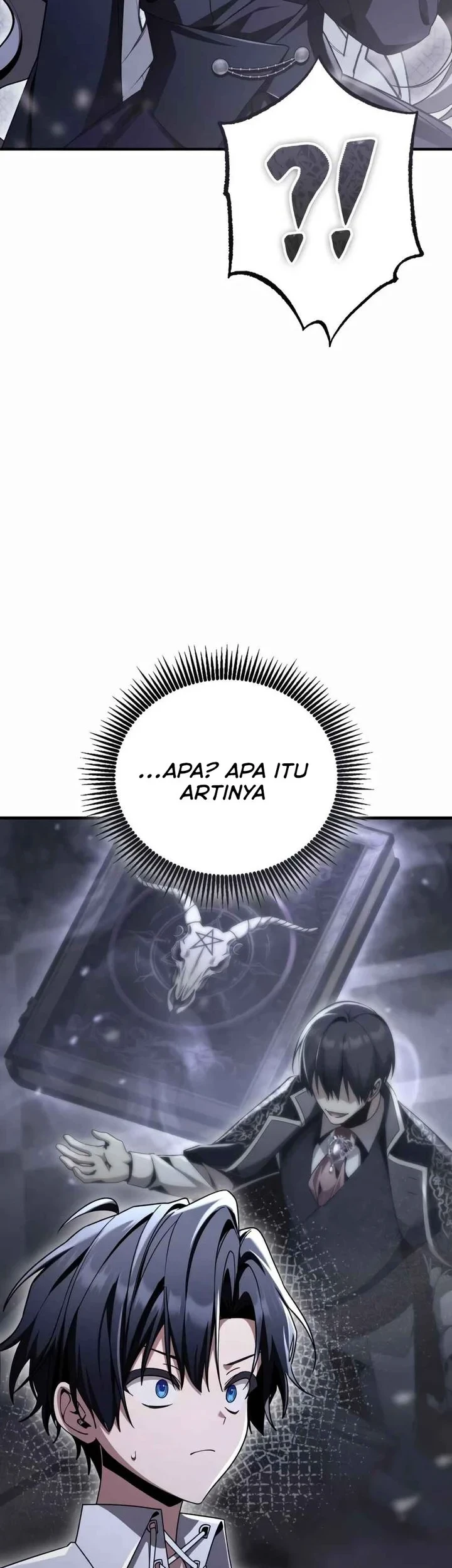 Dukedom’s Legendary Prodigy Chapter 54 - halaman 12