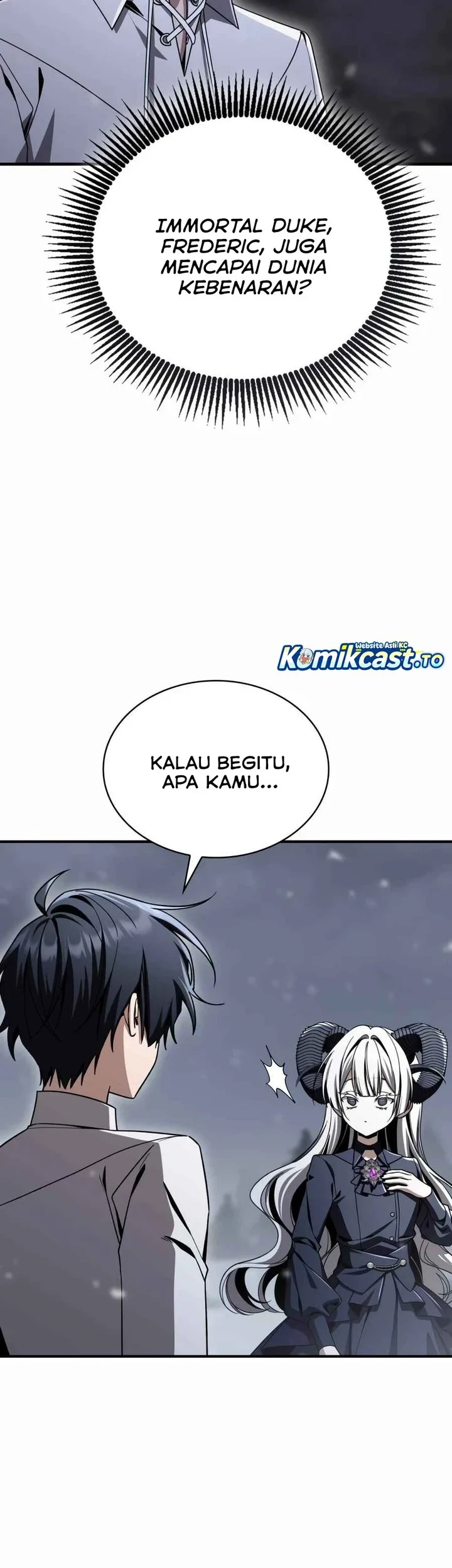 Dukedom’s Legendary Prodigy Chapter 54 - halaman 13