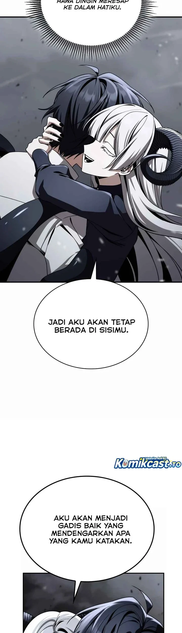 Dukedom’s Legendary Prodigy Chapter 54 - halaman 23