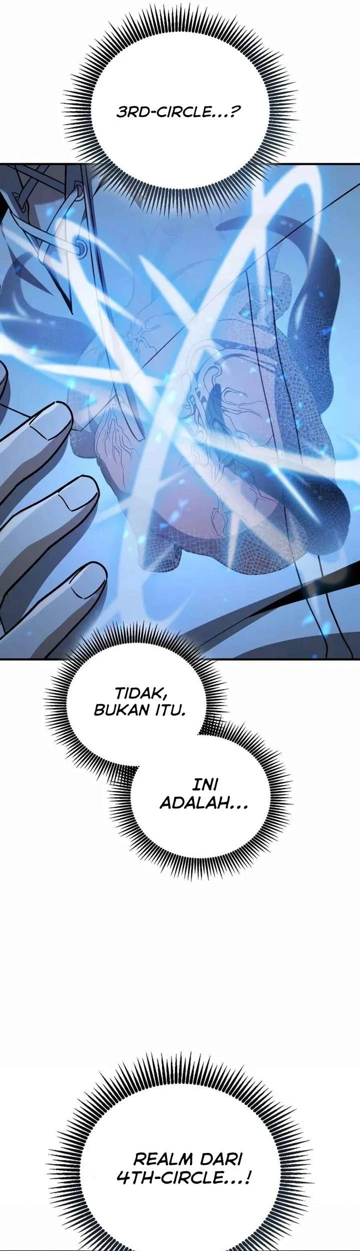 Dukedom’s Legendary Prodigy Chapter 54 - halaman 30