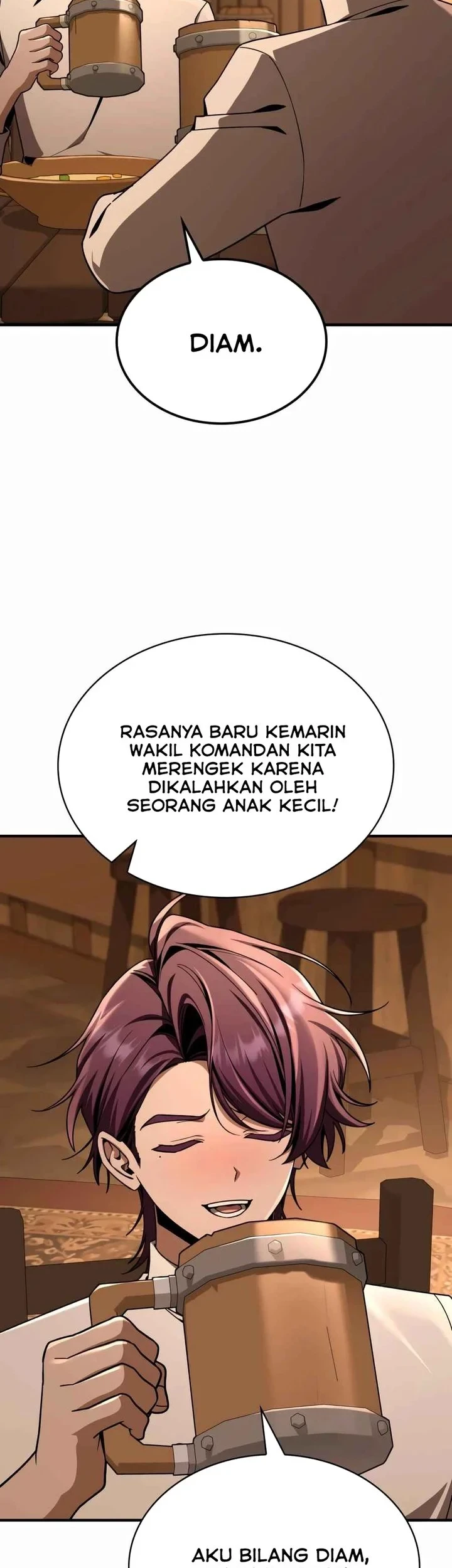 Dukedom’s Legendary Prodigy Chapter 54 - halaman 36