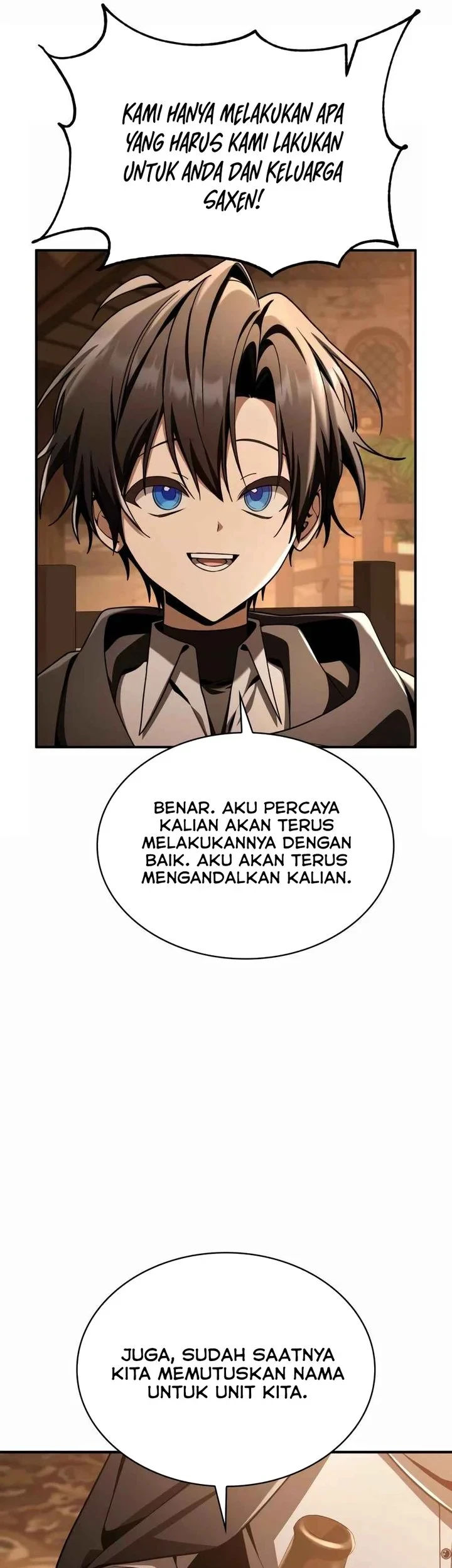 Dukedom’s Legendary Prodigy Chapter 54 - halaman 42