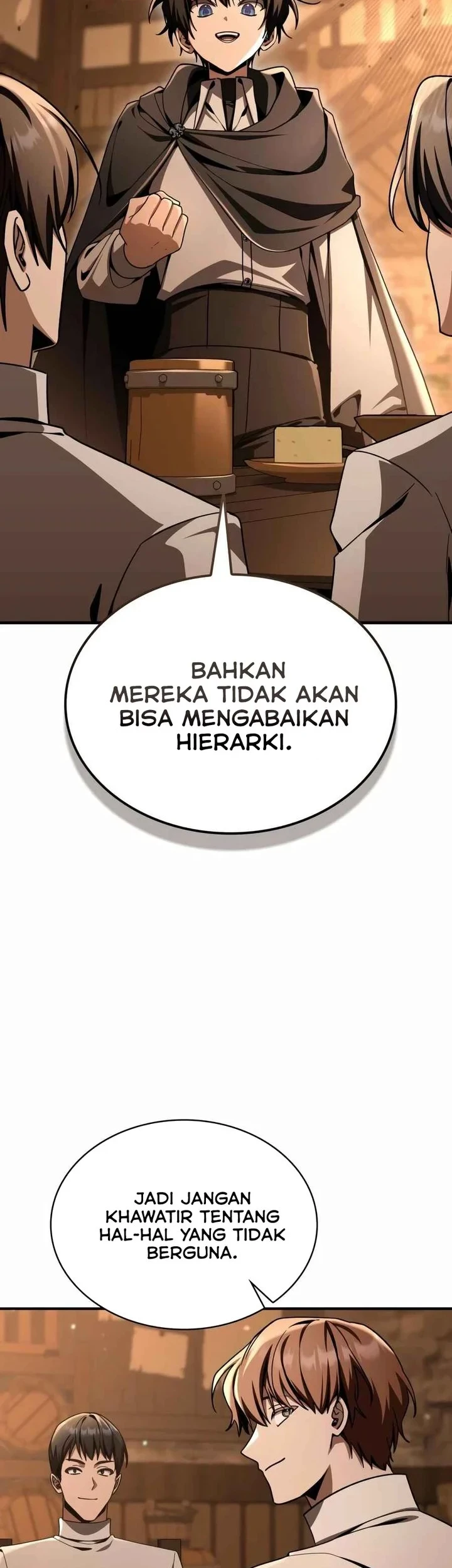 Dukedom’s Legendary Prodigy Chapter 54 - halaman 47
