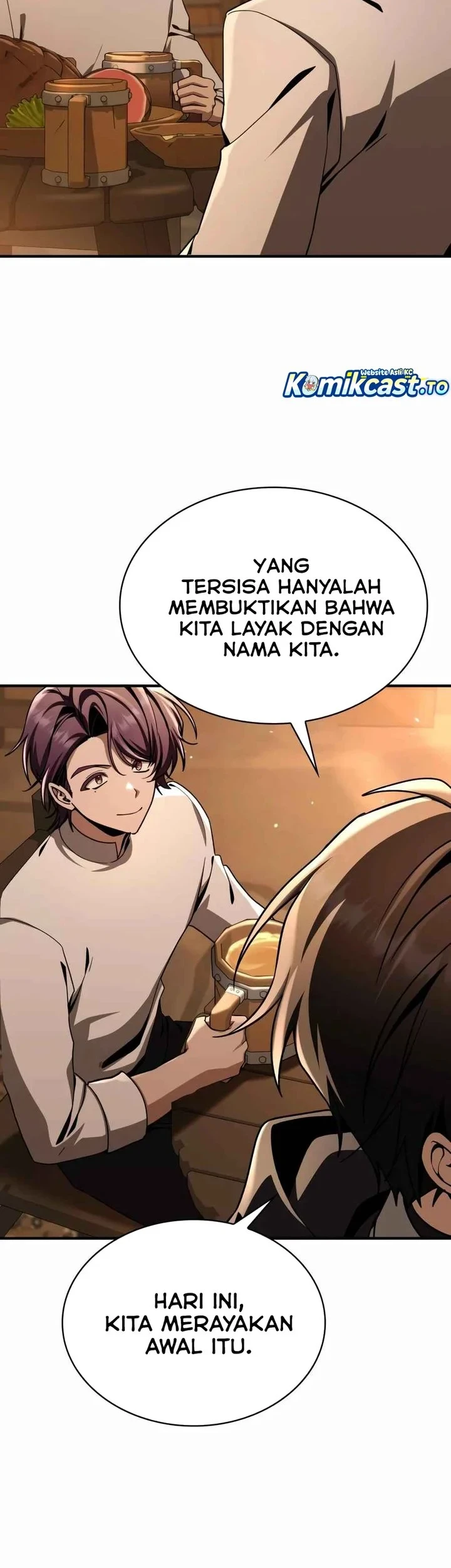 Dukedom’s Legendary Prodigy Chapter 54 - halaman 48