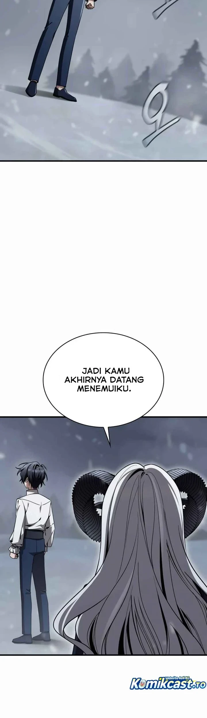 Dukedom’s Legendary Prodigy Chapter 54 - halaman 5