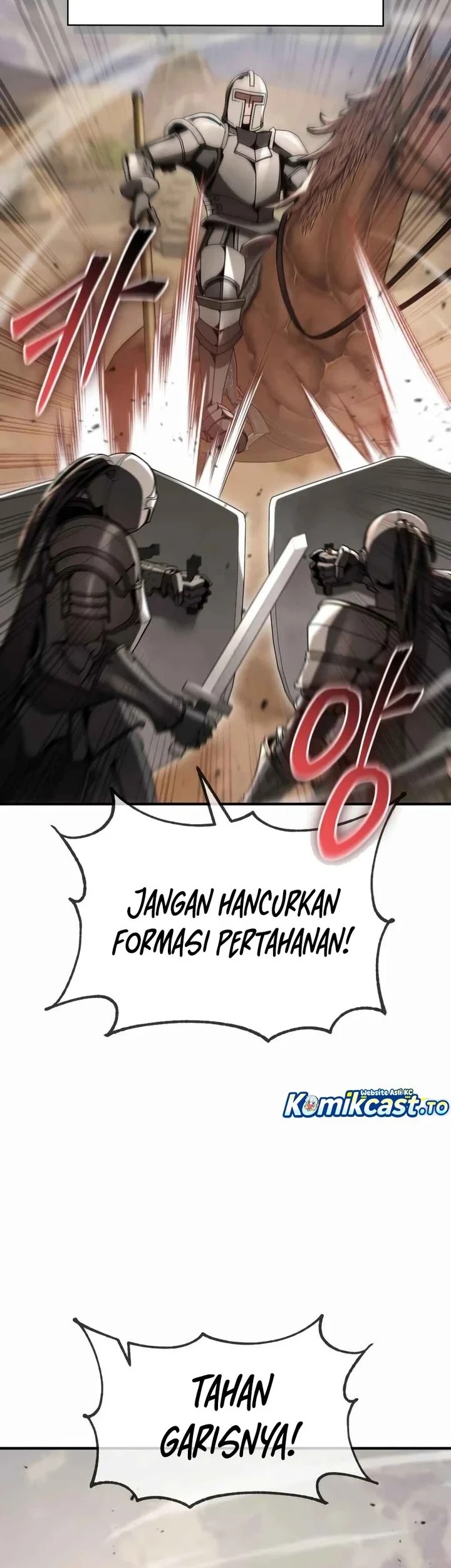 Dukedom’s Legendary Prodigy Chapter 54 - halaman 55