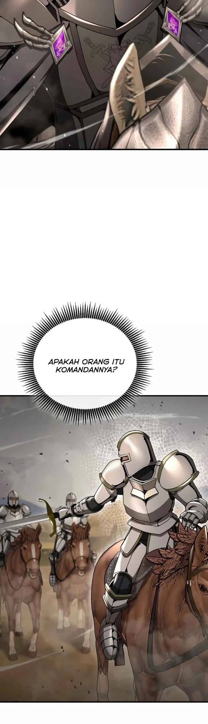 Dukedom’s Legendary Prodigy Chapter 54 - halaman 57