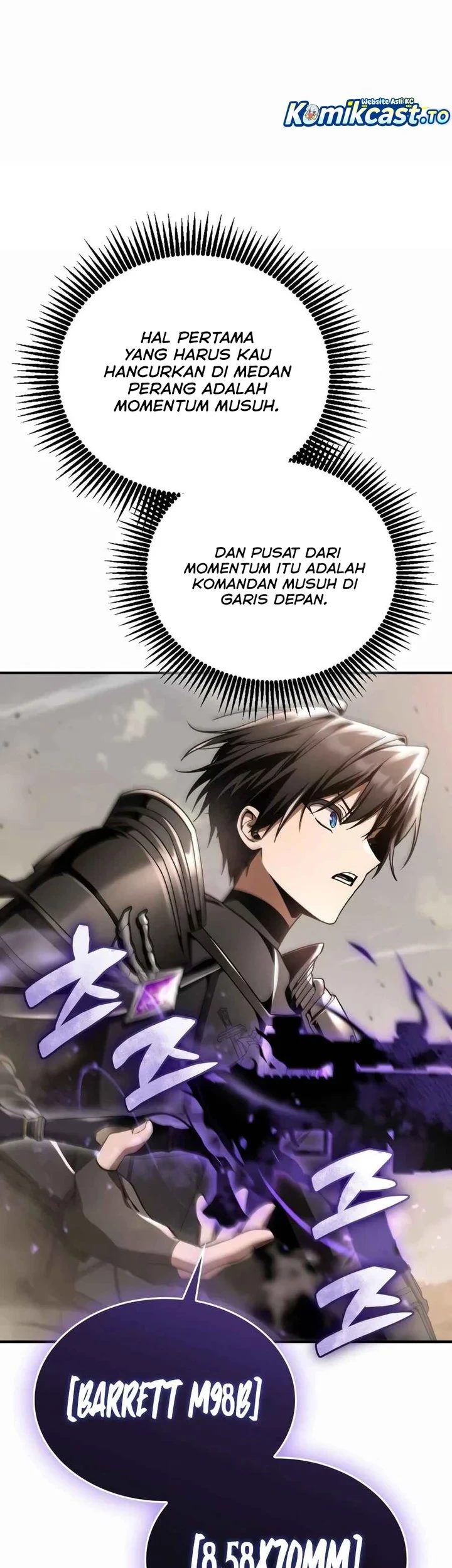 Dukedom’s Legendary Prodigy Chapter 54 - halaman 58