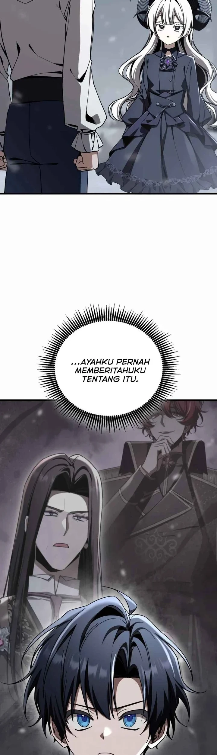 Dukedom’s Legendary Prodigy Chapter 54 - halaman 8