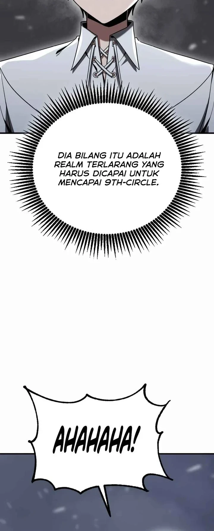 Dukedom’s Legendary Prodigy Chapter 54 - halaman 9