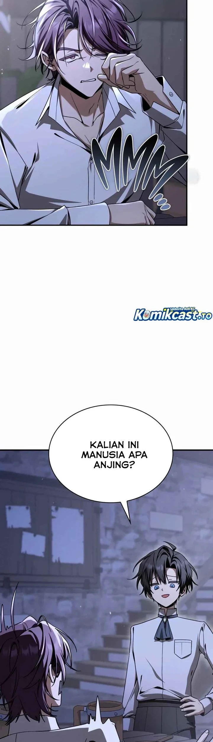 Dukedom’s Legendary Prodigy Chapter 55 - halaman 15